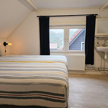 Vakantiehuis Marhenbep Zoutelande Zo06 Екстериор снимка