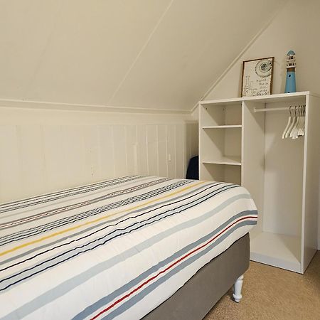 Vakantiehuis Marhenbep Zoutelande Zo06 Екстериор снимка