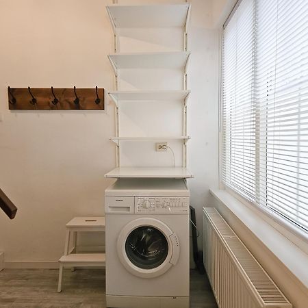 Vakantiehuis Marhenbep Zoutelande Zo06 Екстериор снимка