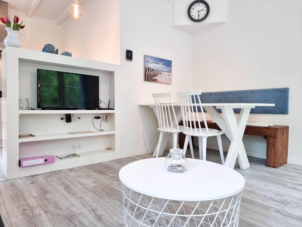 Vakantiehuis Marhenbep Zoutelande Zo06 Екстериор снимка