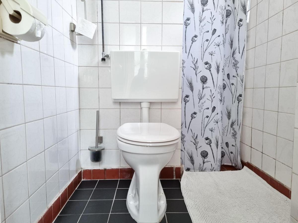 Vakantiehuis Marhenbep Zoutelande Zo06 Екстериор снимка