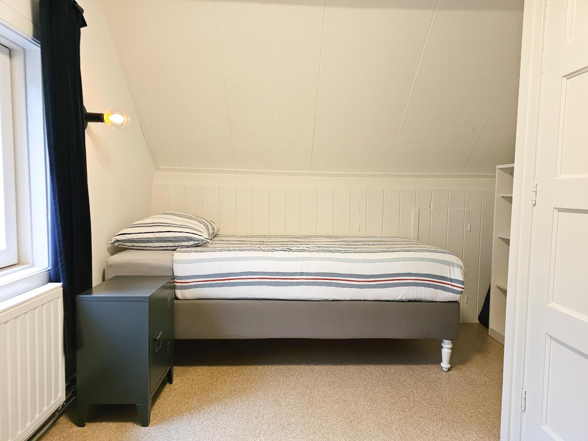 Vakantiehuis Marhenbep Zoutelande Zo06 Екстериор снимка