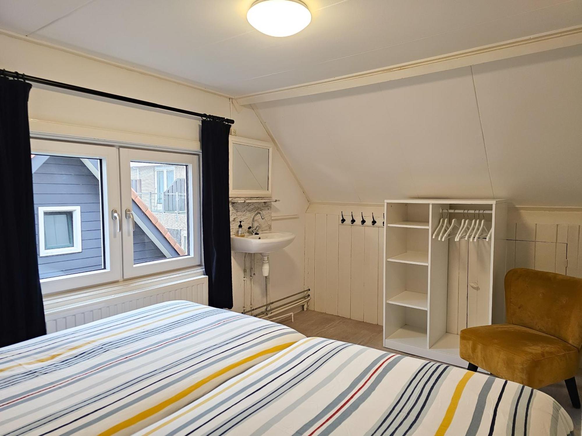 Vakantiehuis Marhenbep Zoutelande Zo06 Екстериор снимка